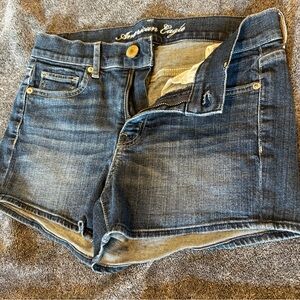 American Eagle Denim Shorts